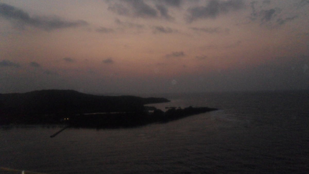 Isla Roatan Honduras 17